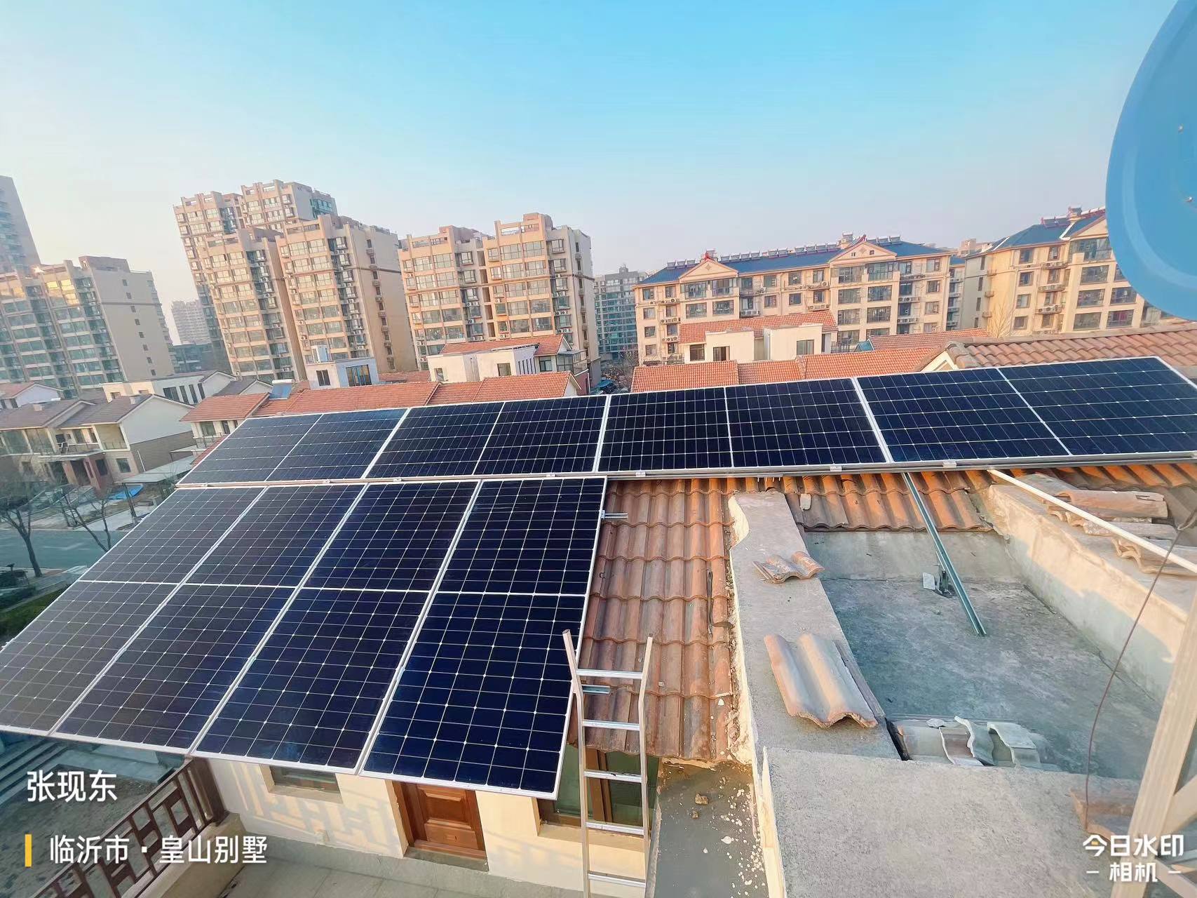 张现东 14.25kw