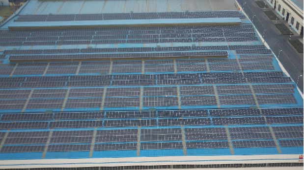 山东昆宏锯业有限公司 4.5MW