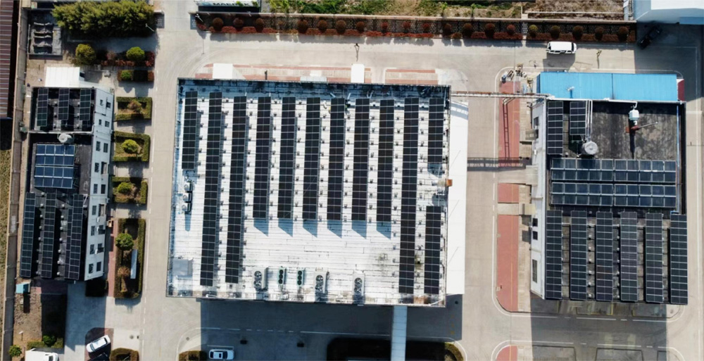 临沂友康生物有限公司 300kw