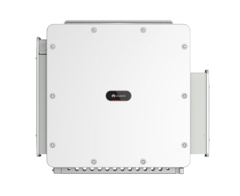 SUN2000-125KTL-M5