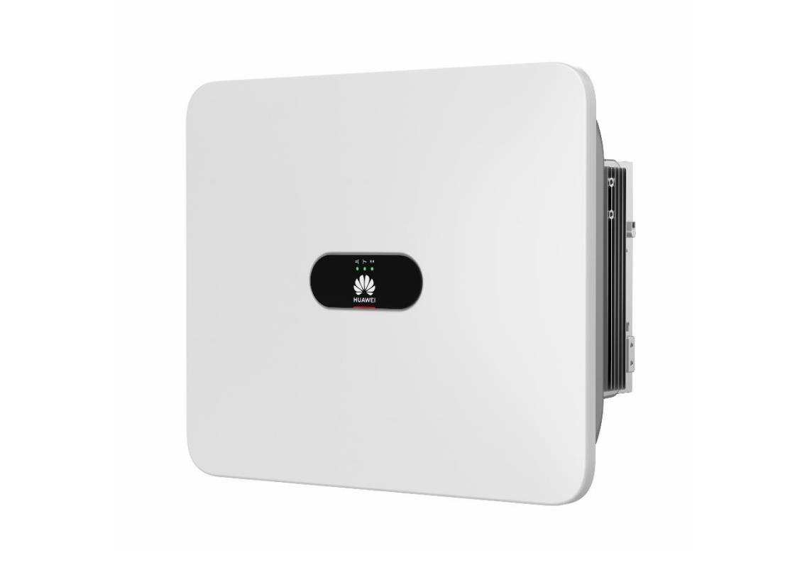 SUN600-15/17/20/25KTL-ZHM0